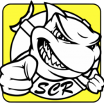 logo scr